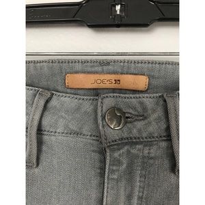 Joe’s Skinny Jeans